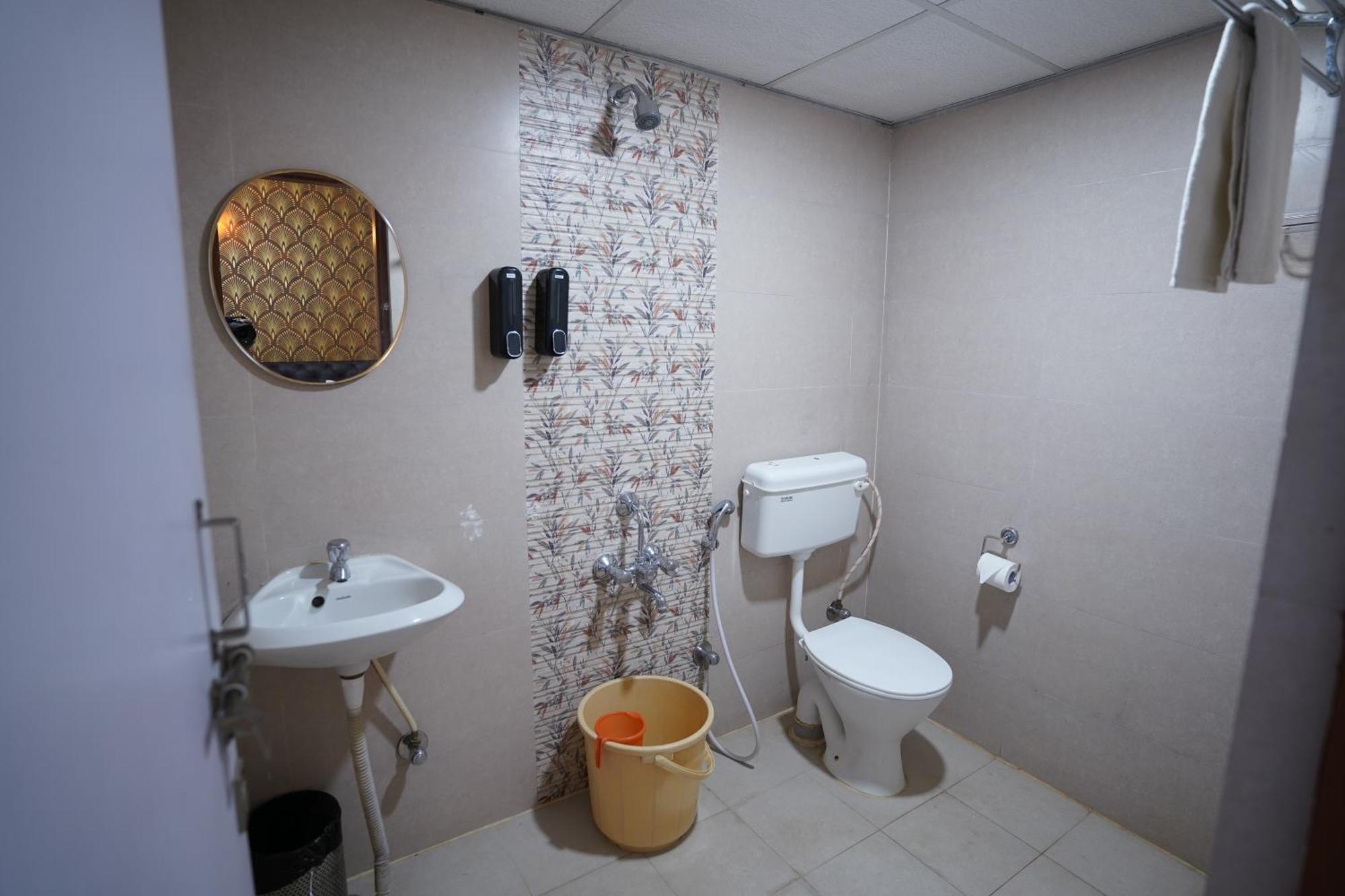Sai Bliss International, Near Manyata Tech Park Bangalore