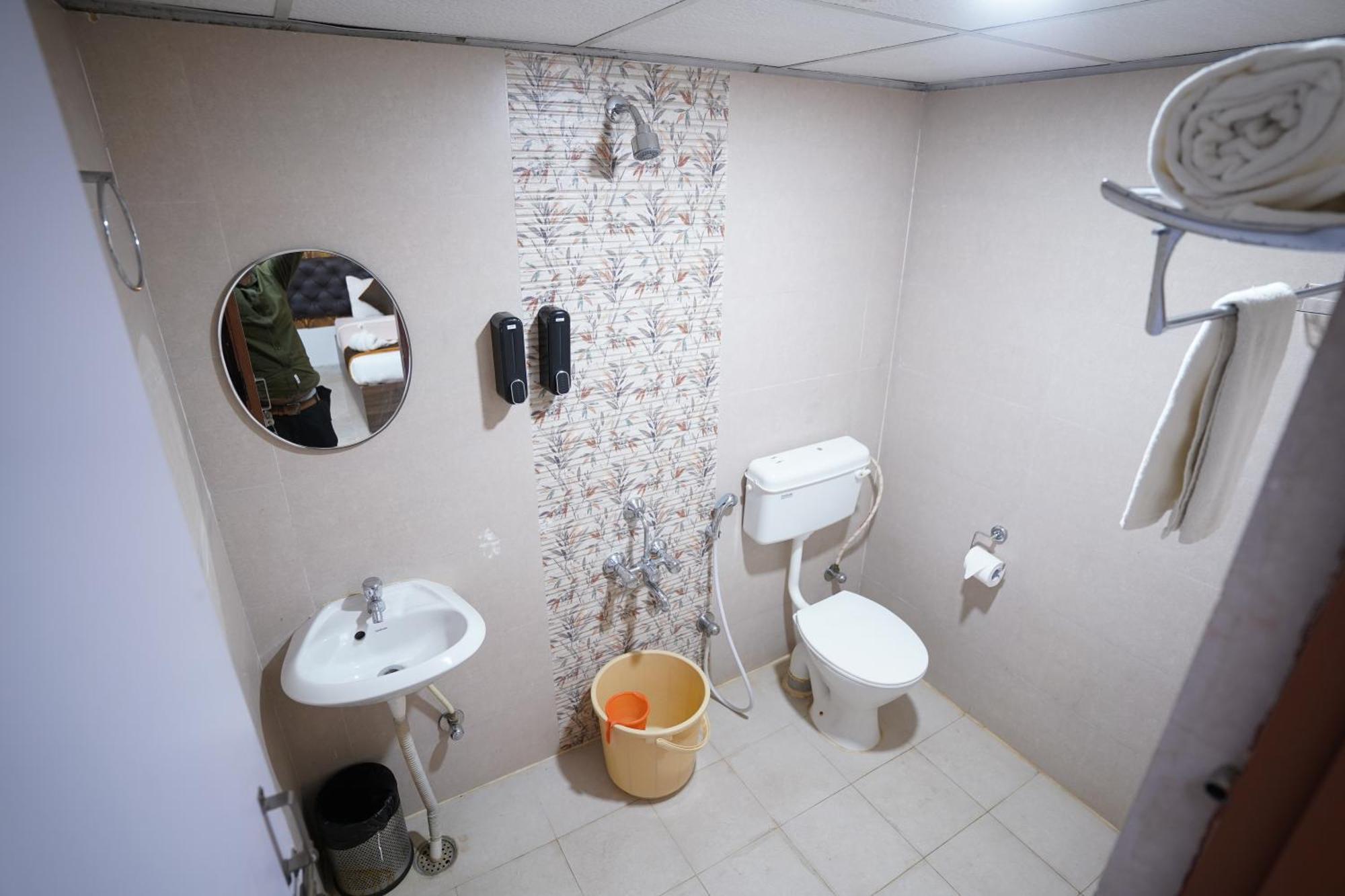 Hotel Sai Bliss International, Near Manyata Tech Park Bangalore
