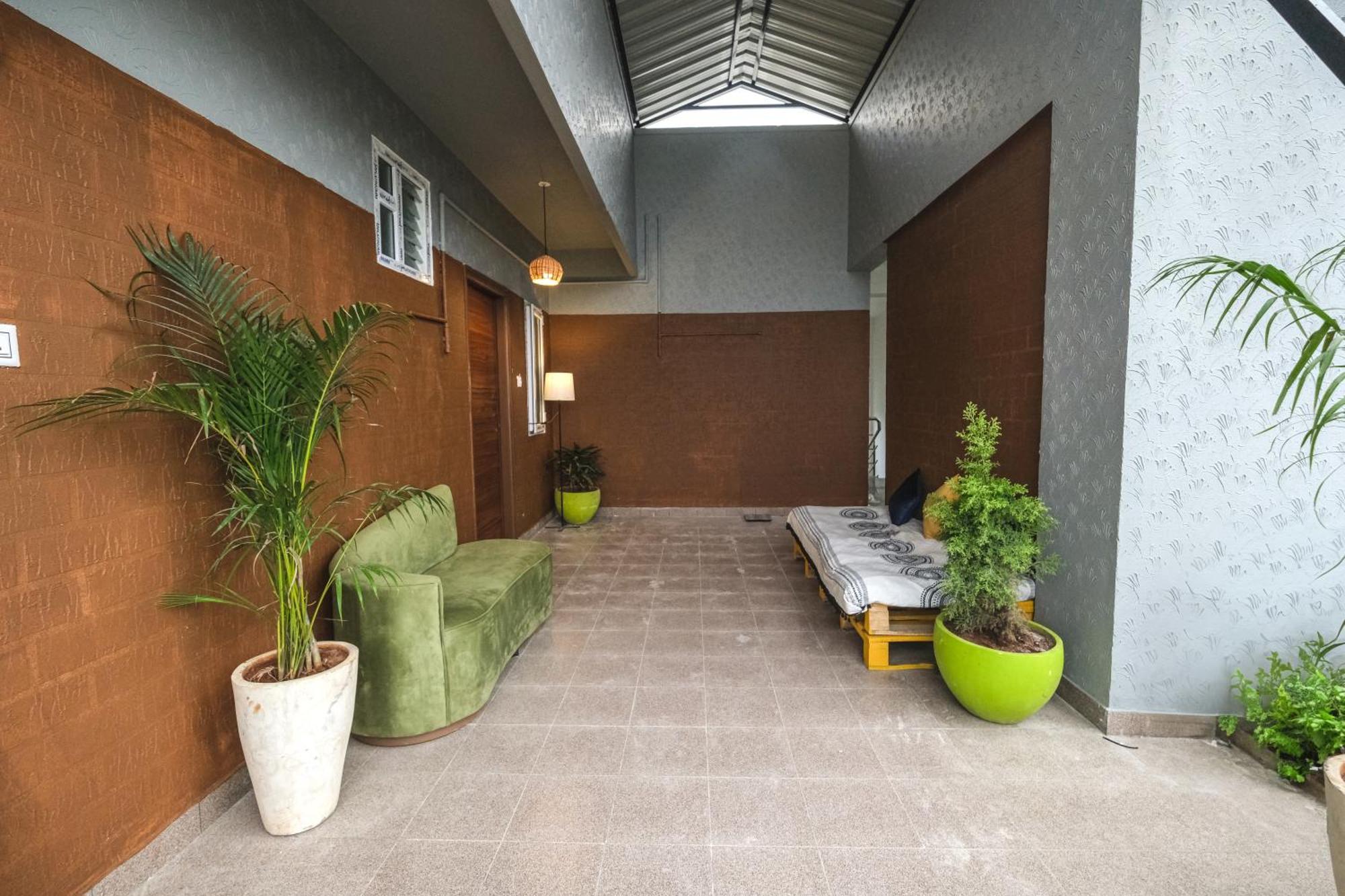 Homeslice Whitefield - 1bhk, 2bhk Apartment Bangalore