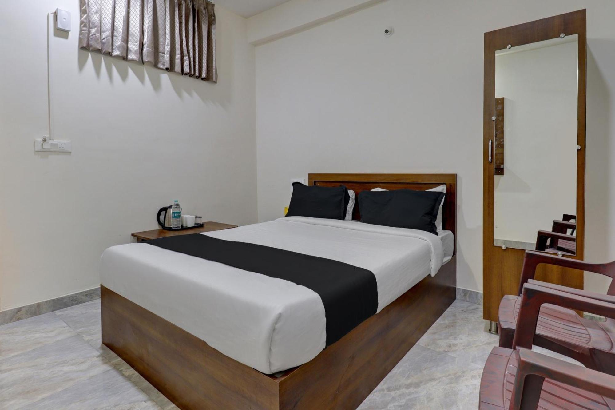 Hotel O Cheluva Residency 2*