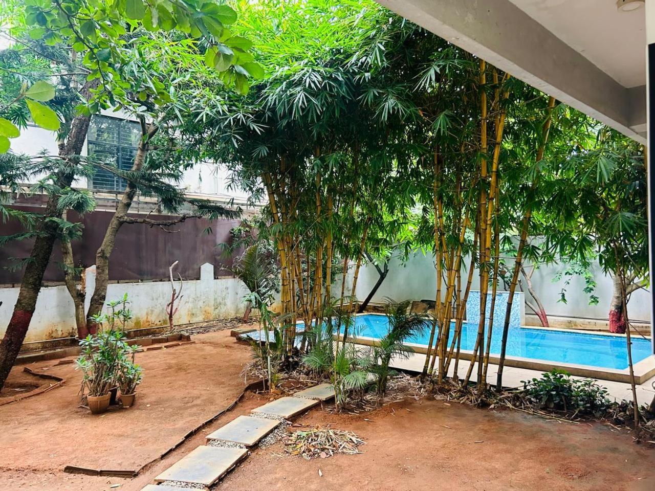 Apartment Villa8485