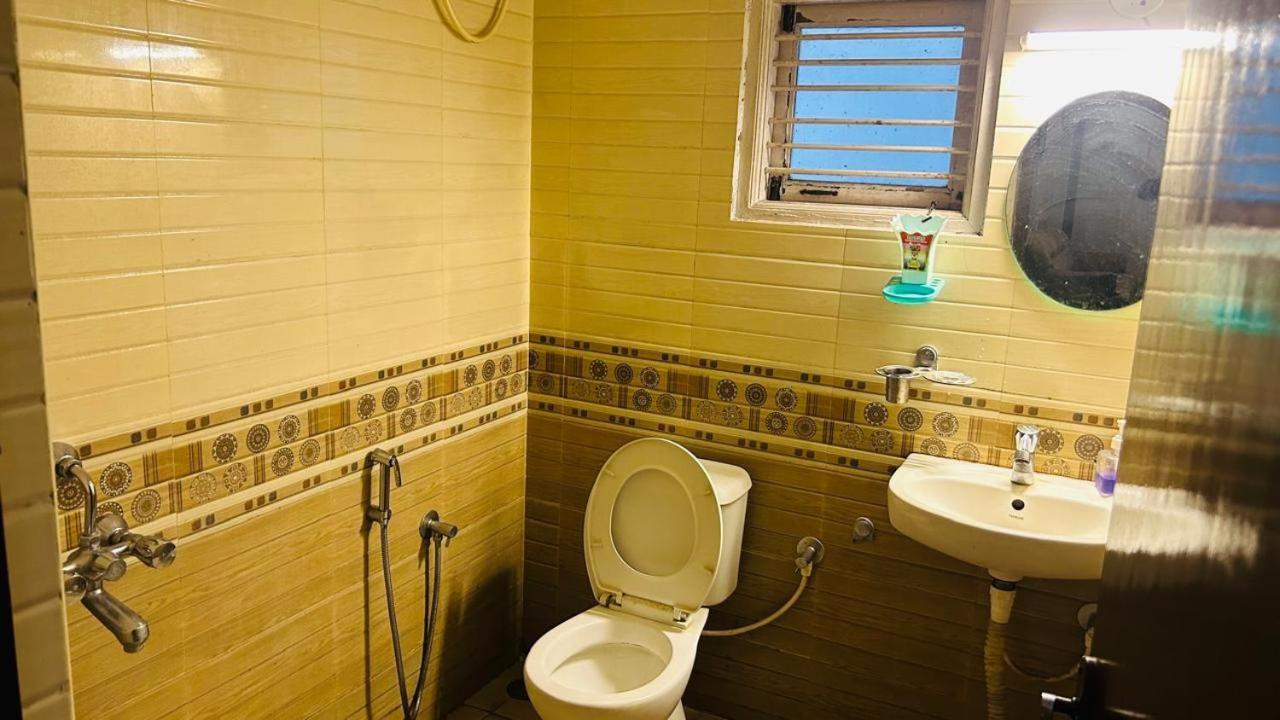 Apartment Villa8485 Bangalore