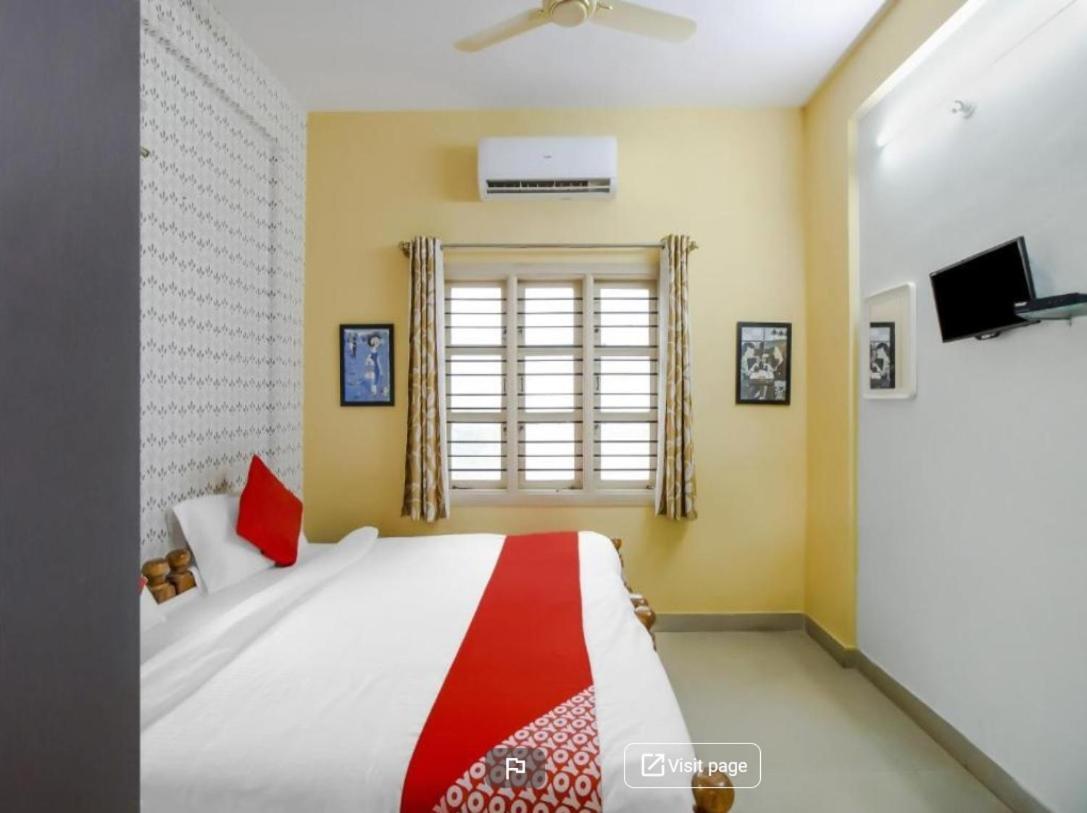 Apartment New S V Bangalore