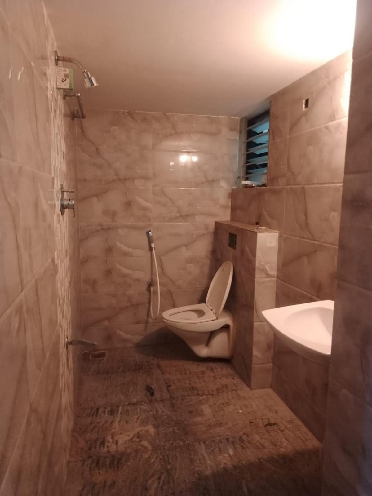 Guest house Sukruthi Nilaya