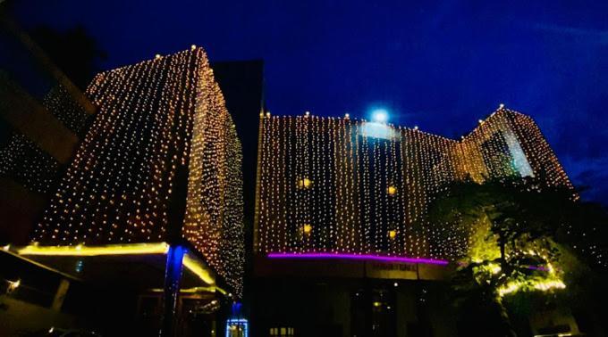 The Grand Krishna 4*
