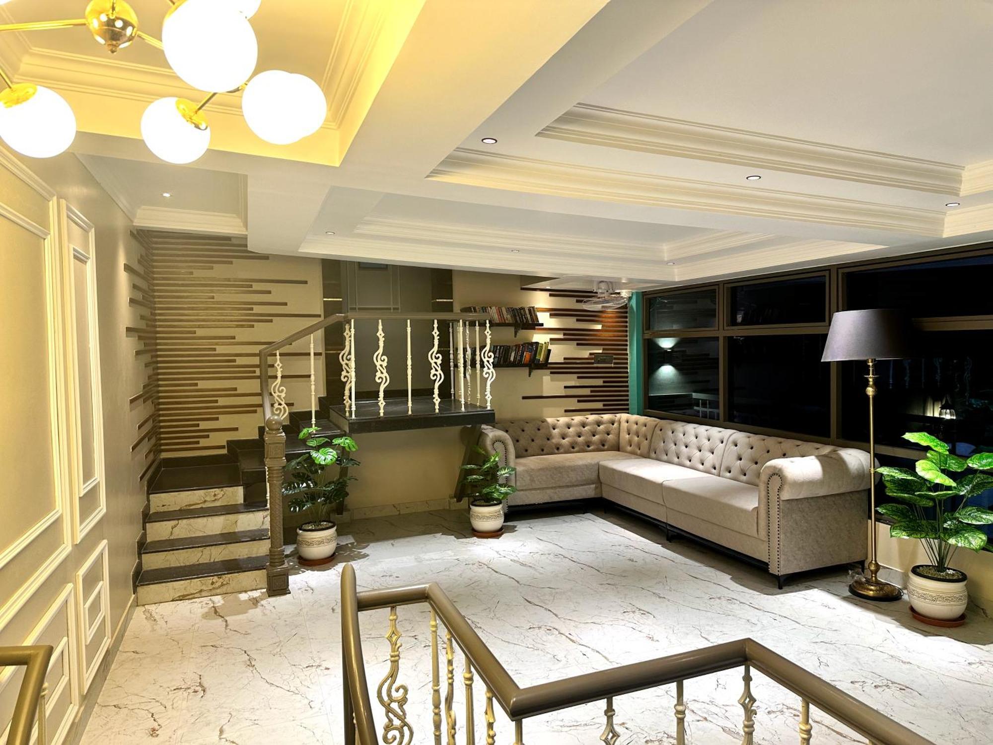 Hotel Lg Bangalore