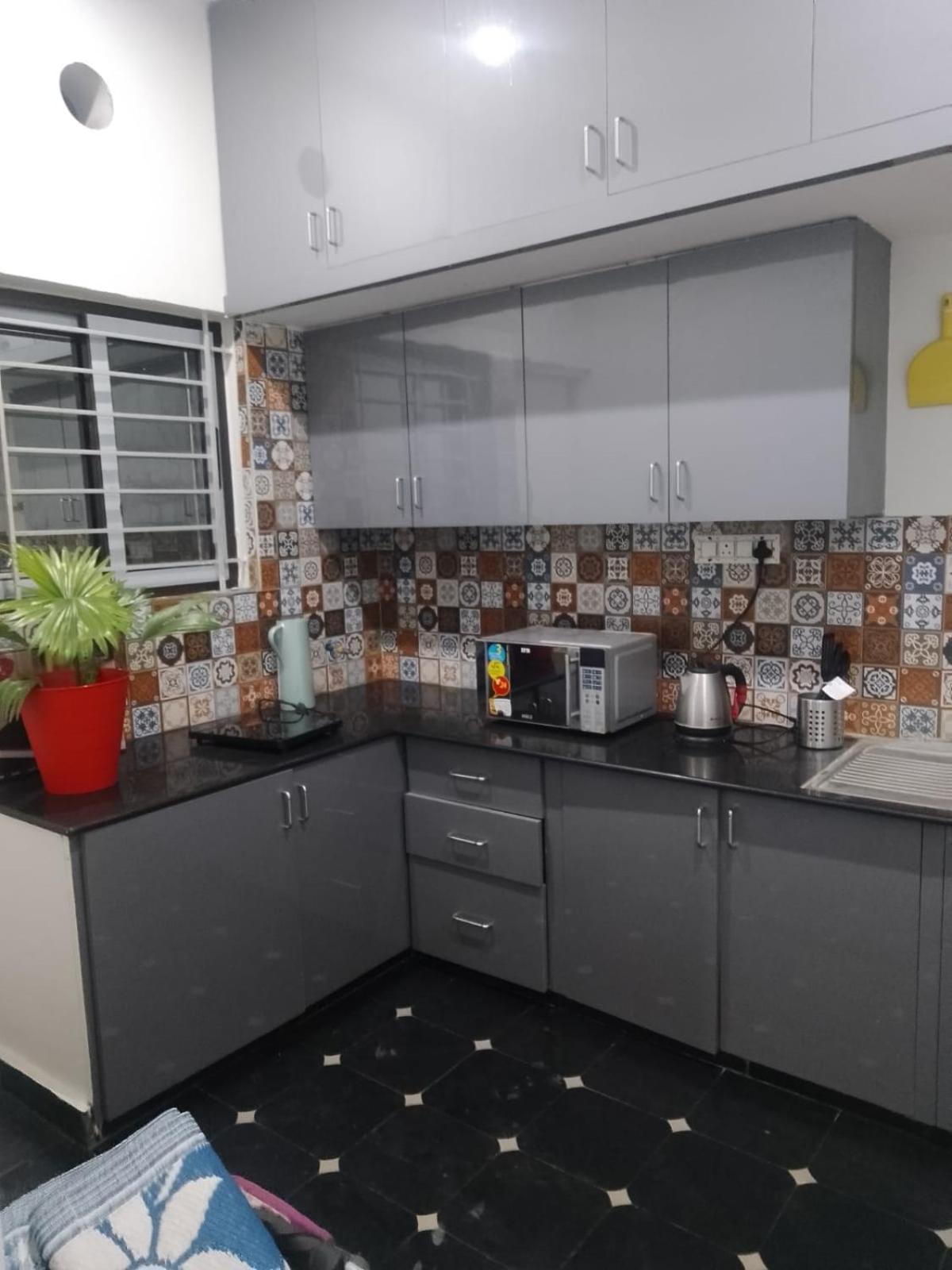 Guest house Sukruthi Nilaya Bangalore