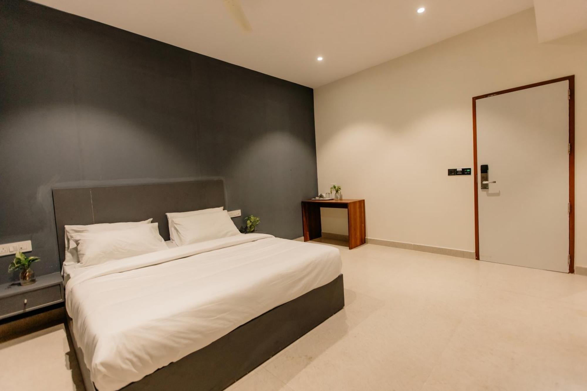 Hotel No 7 Vista