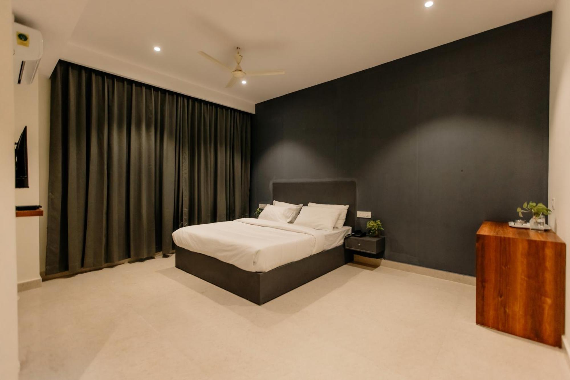 No 7 Vista Hotel