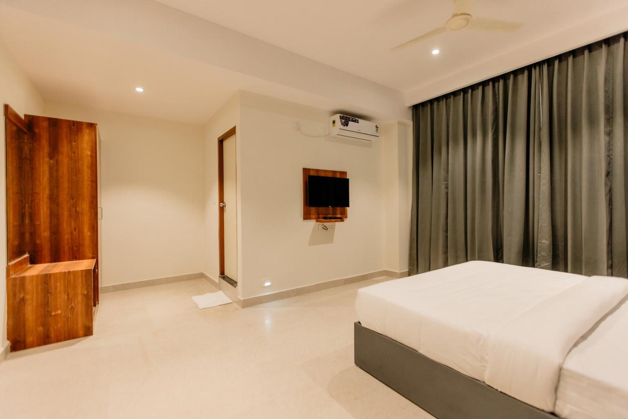 No 7 Vista *