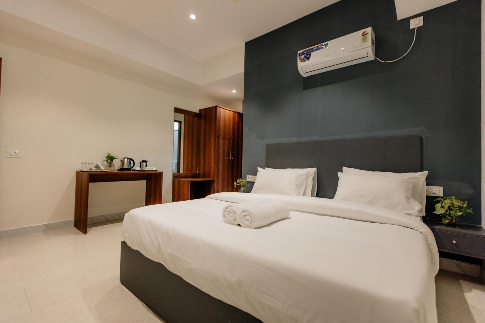 Hotel No 7 Vista Bangalore