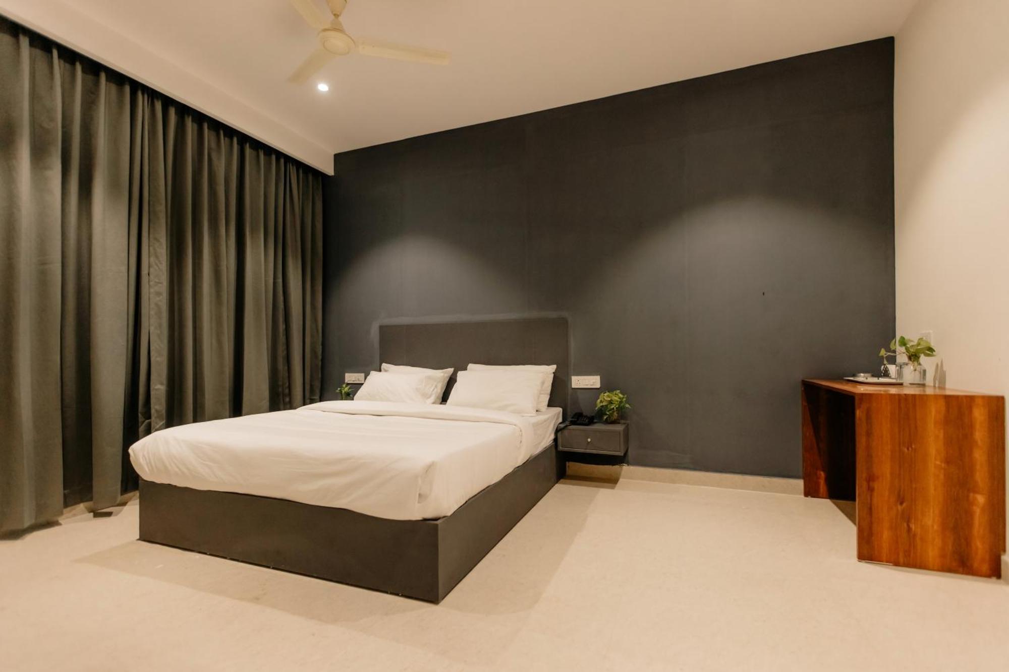 Hotel No 7 Vista *