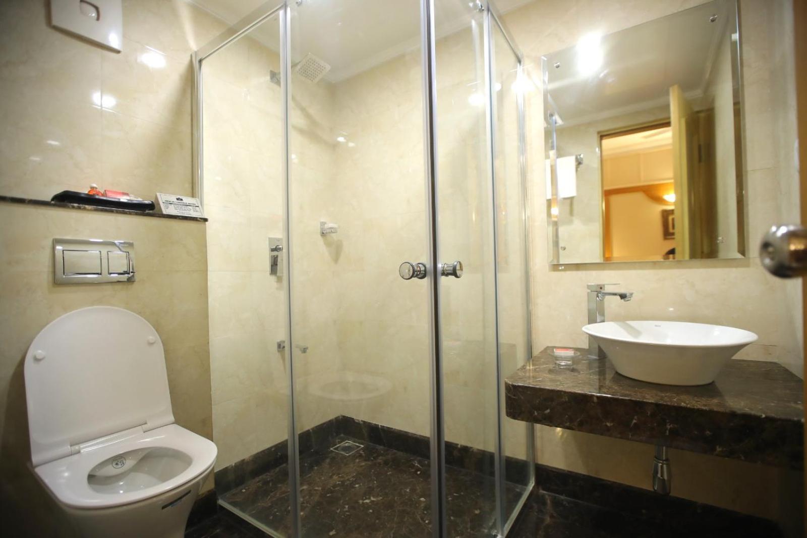 Pai Viceroy 3*