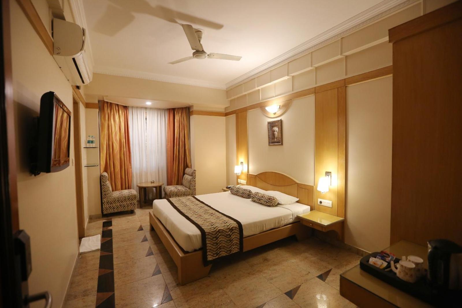 Hotel Pai Viceroy Bangalore