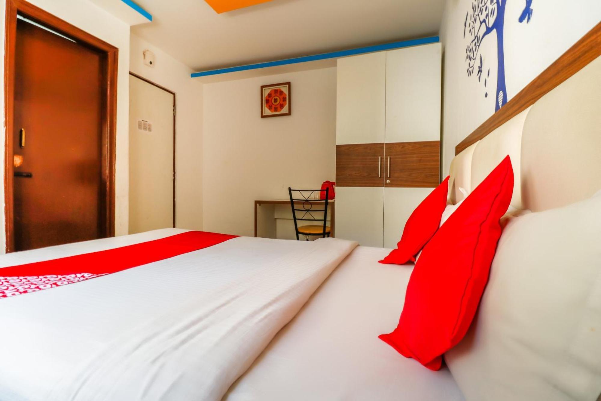 O 69693 The Royal Park Hotel 4*