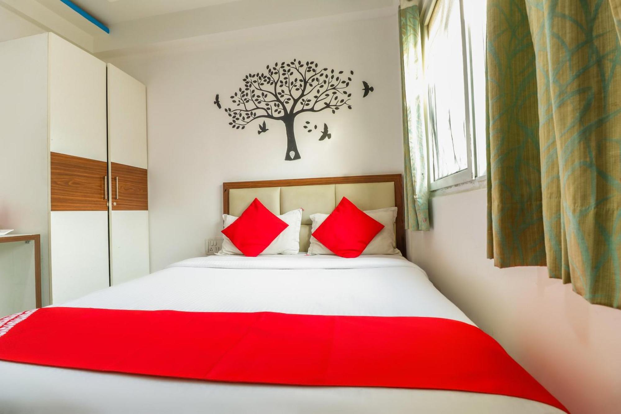 O 69693 The Royal Park Hotel Bangalore