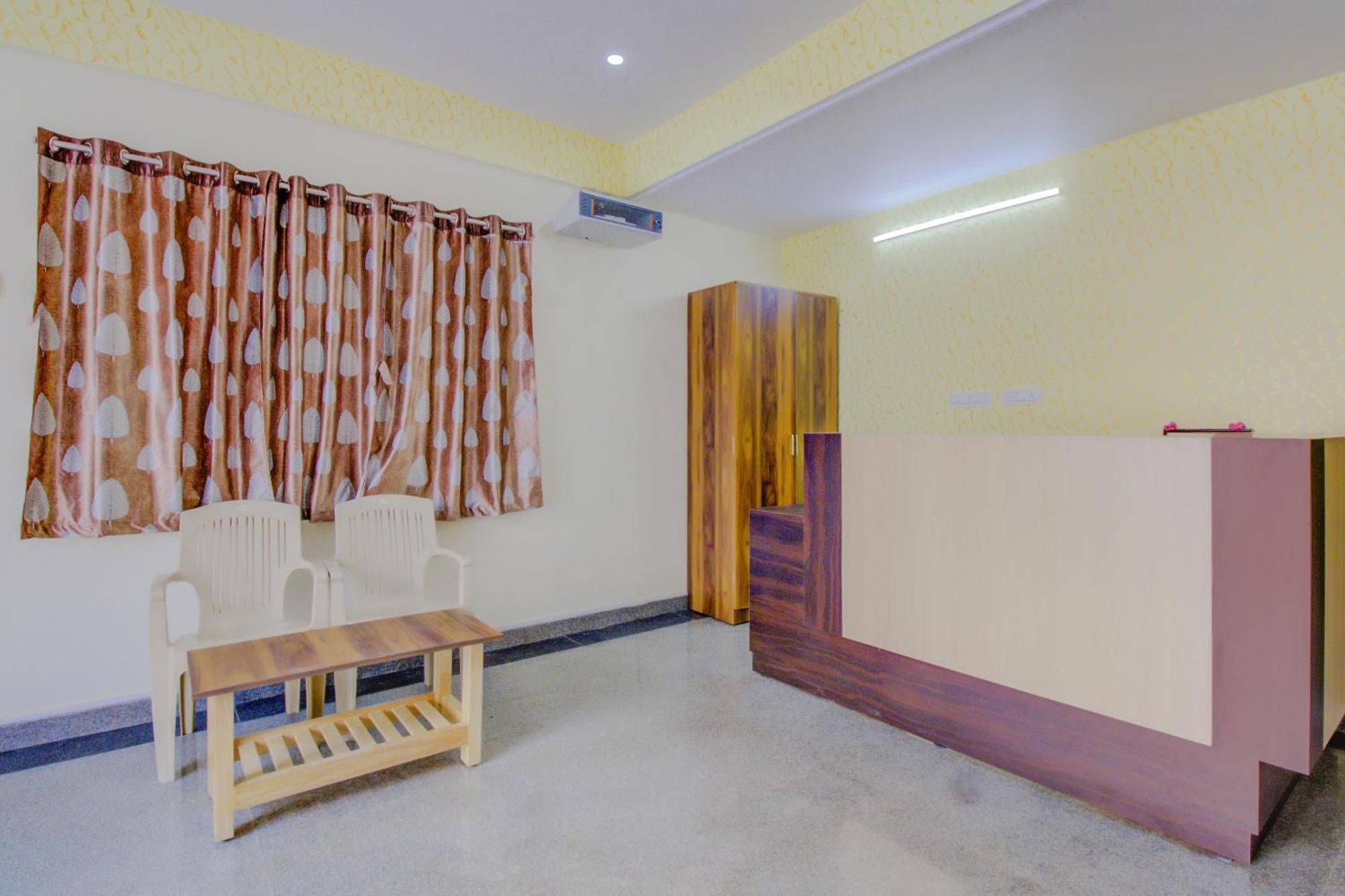 Hotel Super O Nelli