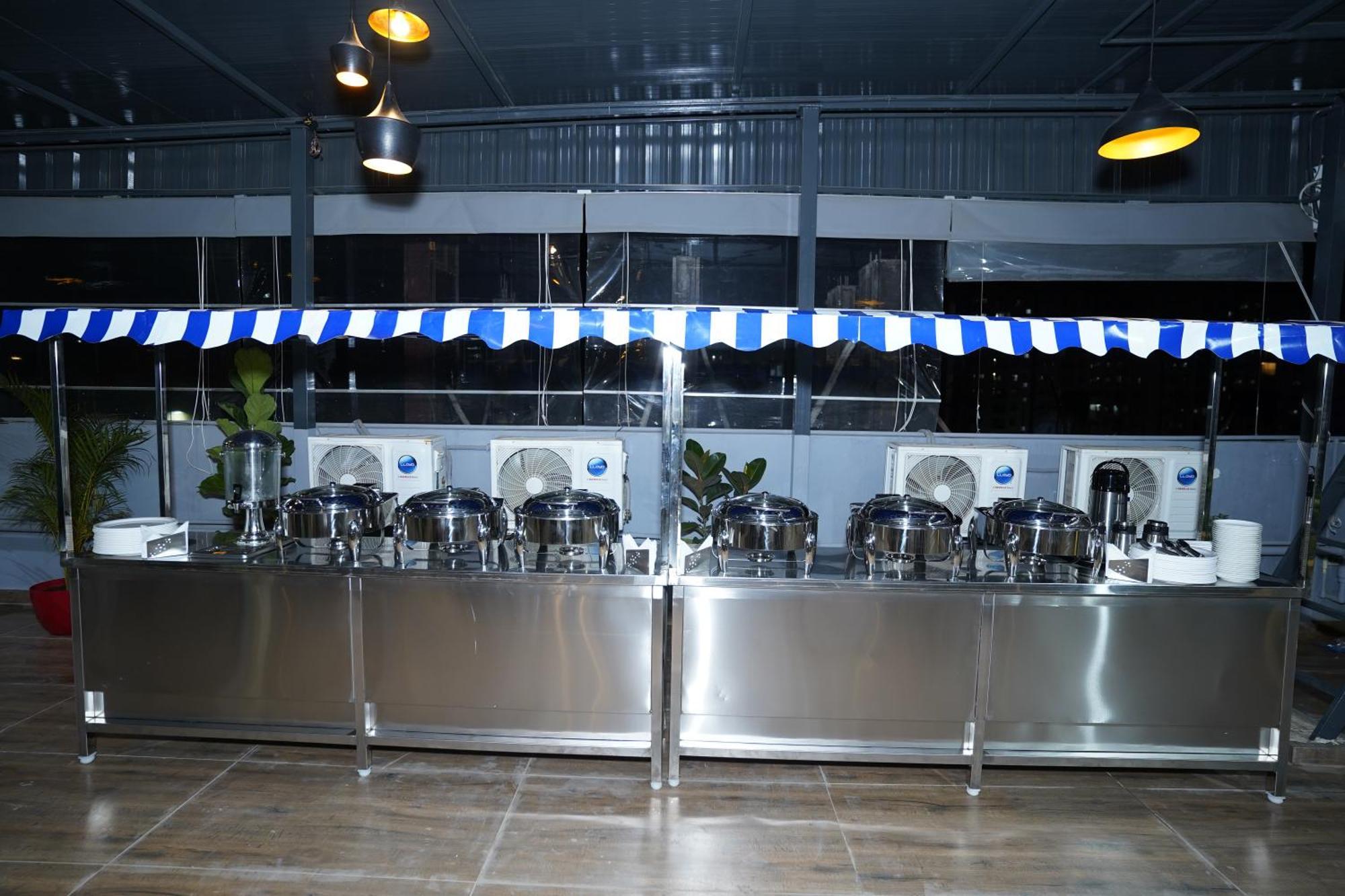 Sai Manyata Inn, Near Manyata Tech Park * Bangalore