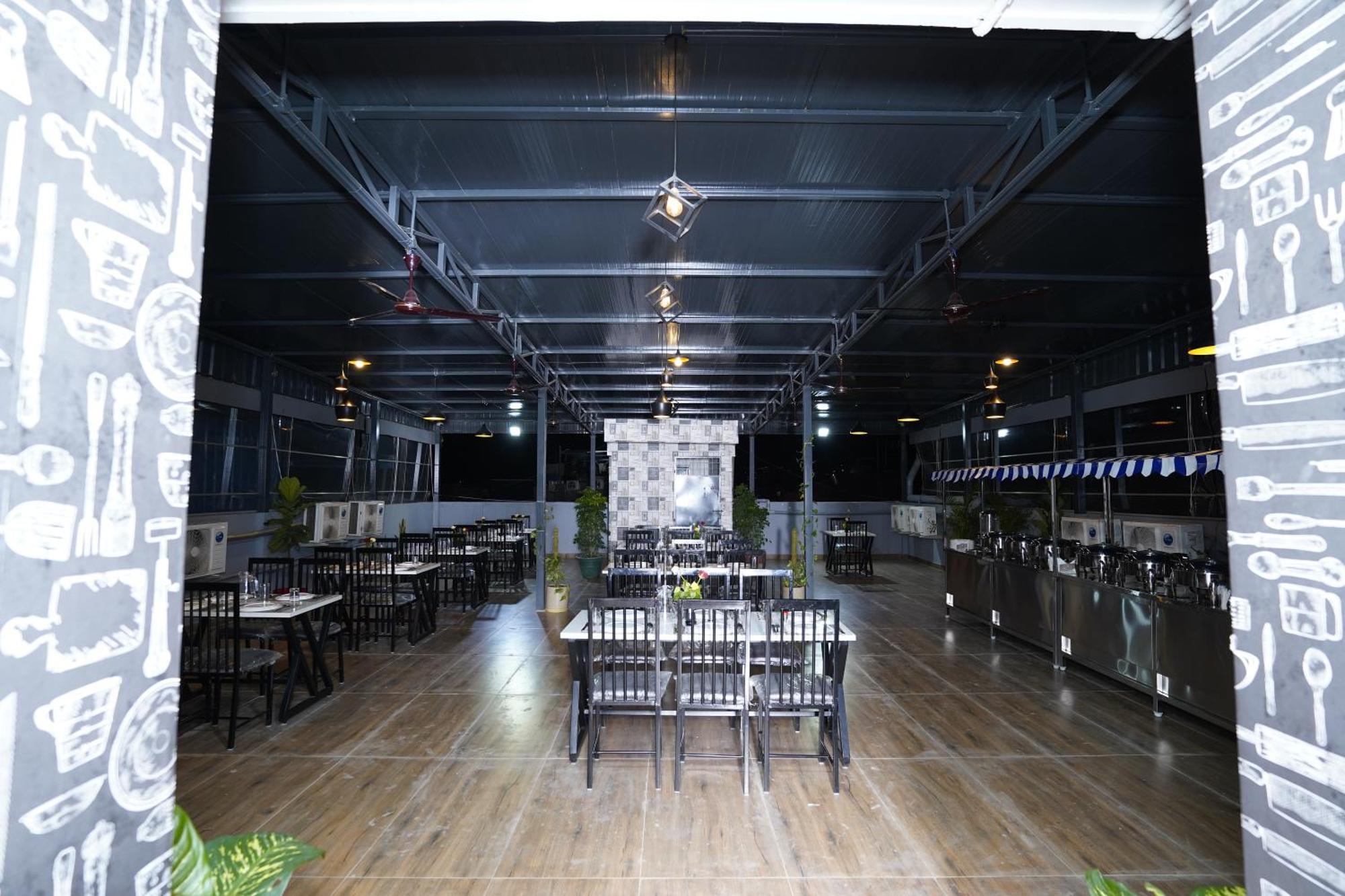 Hostel Sai Manyata Inn, Near Manyata Tech Park Bangalore