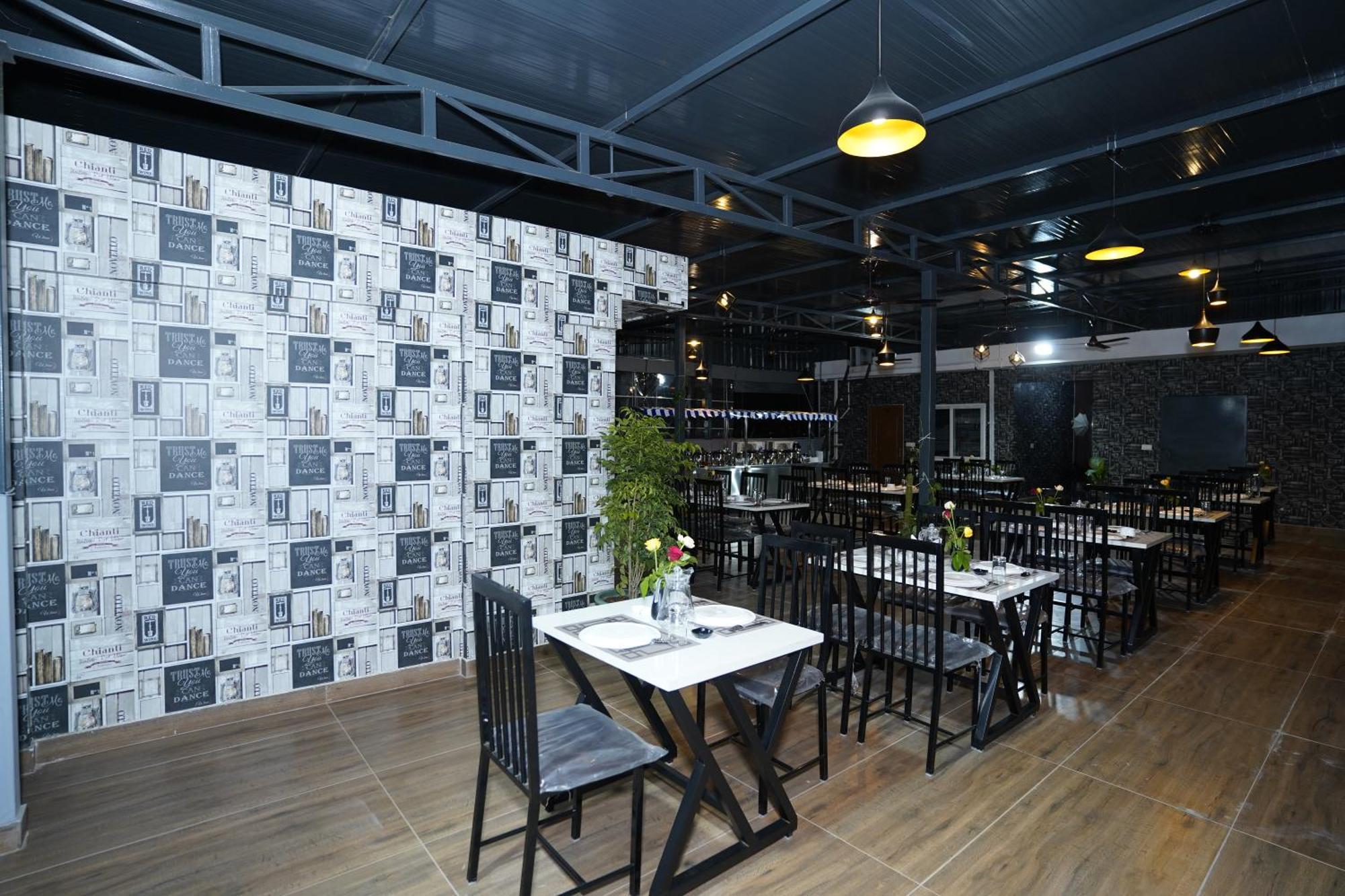 Sai Manyata Inn, Near Manyata Tech Park