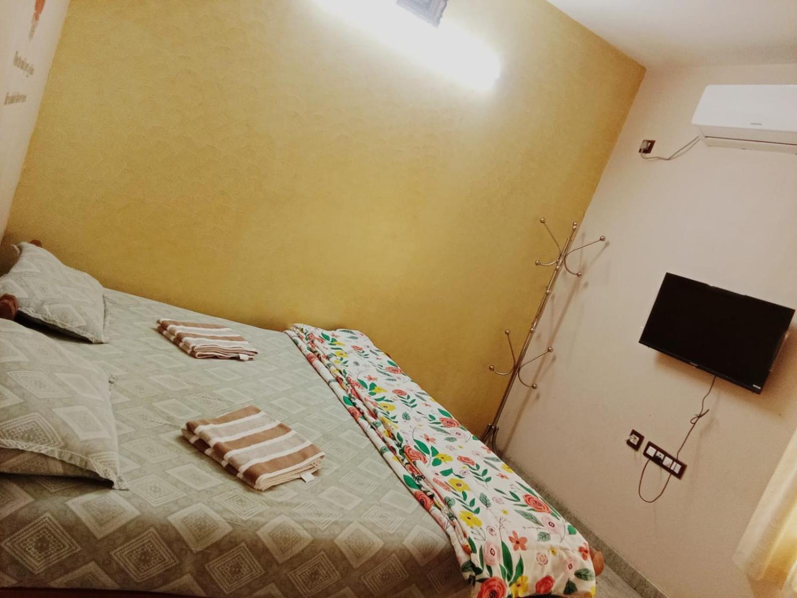 The Cave Luxe Homestay