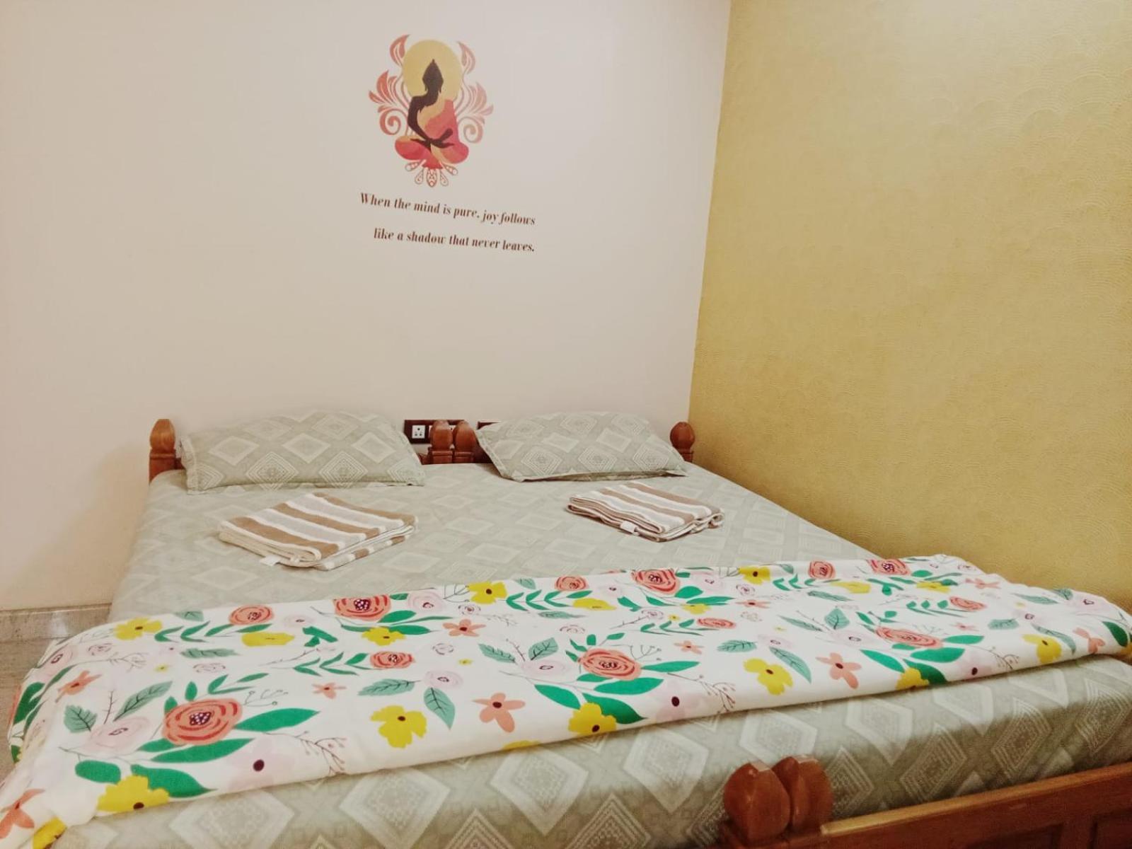 The Cave Luxe Homestay
