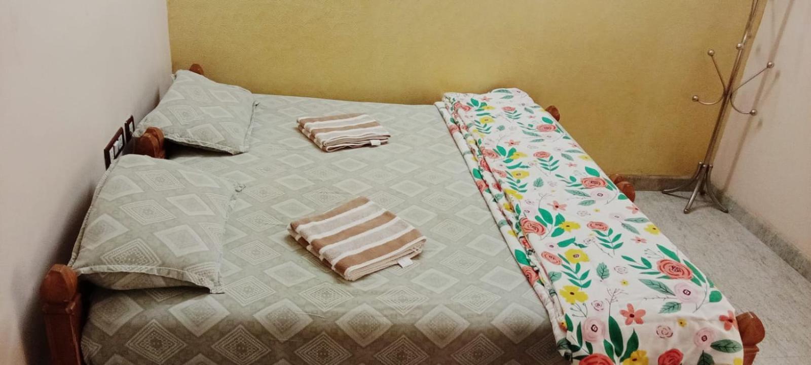 The Cave Luxe Homestay