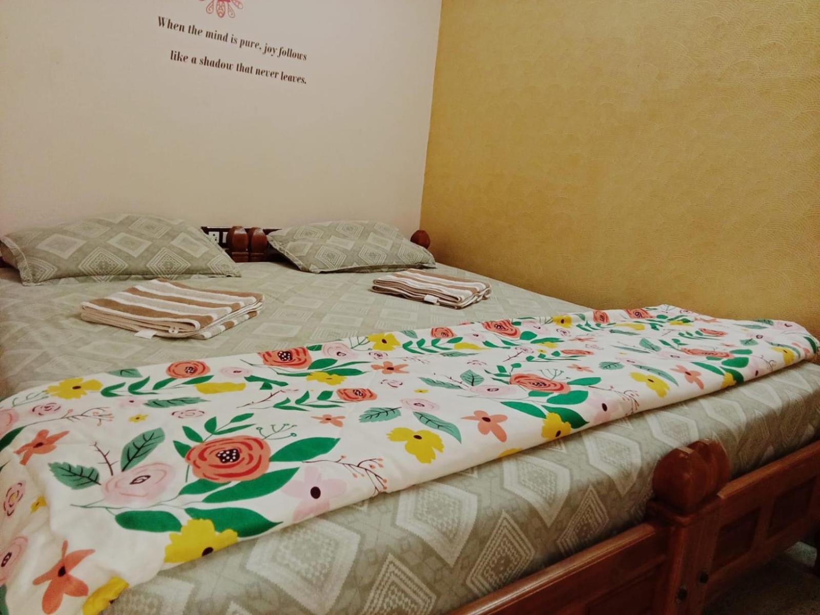 The Cave Luxe Homestay