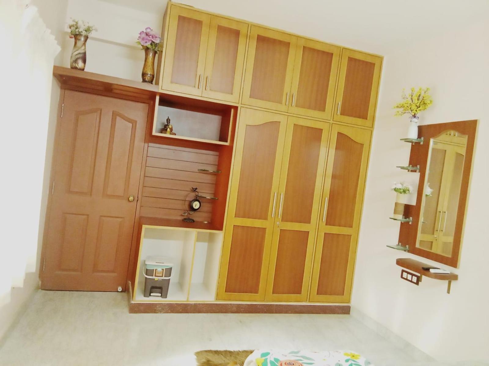 Homestay The Cave Luxe *