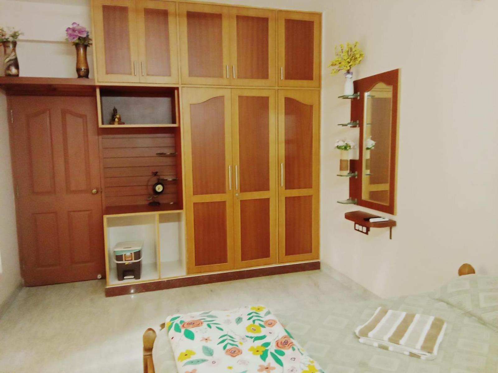 Homestay The Cave Luxe *