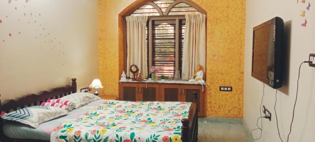 Homestay The Cave Luxe