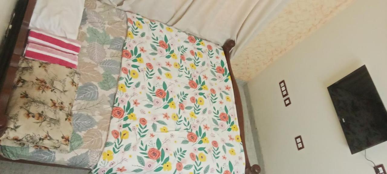 The Cave Luxe Homestay