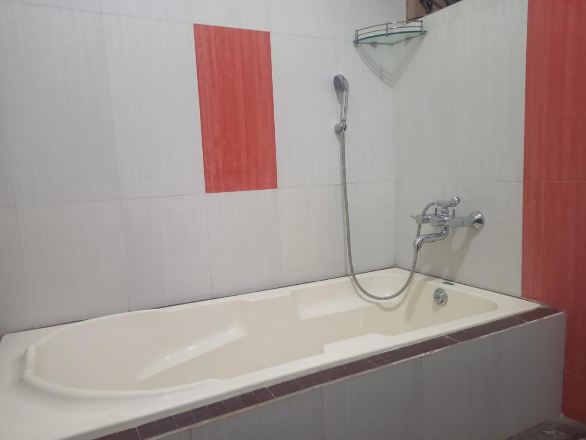 The Cave Luxe Homestay Bangalore