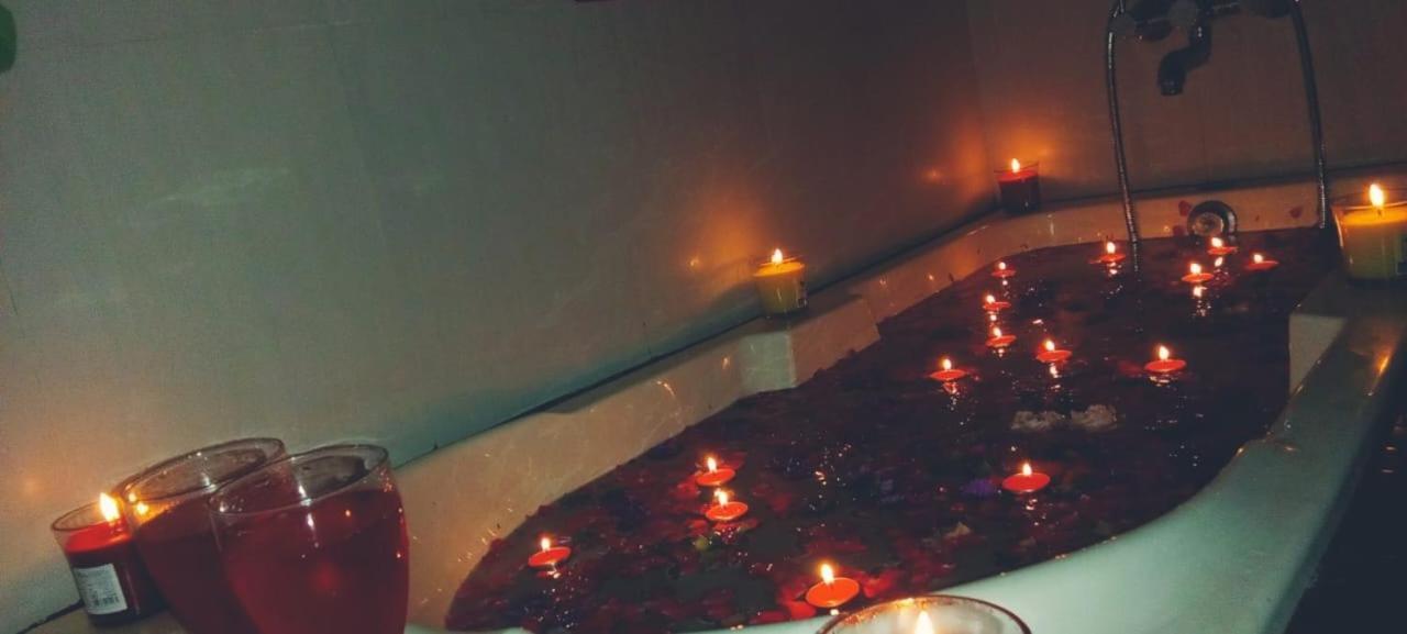 The Cave Luxe * Bangalore
