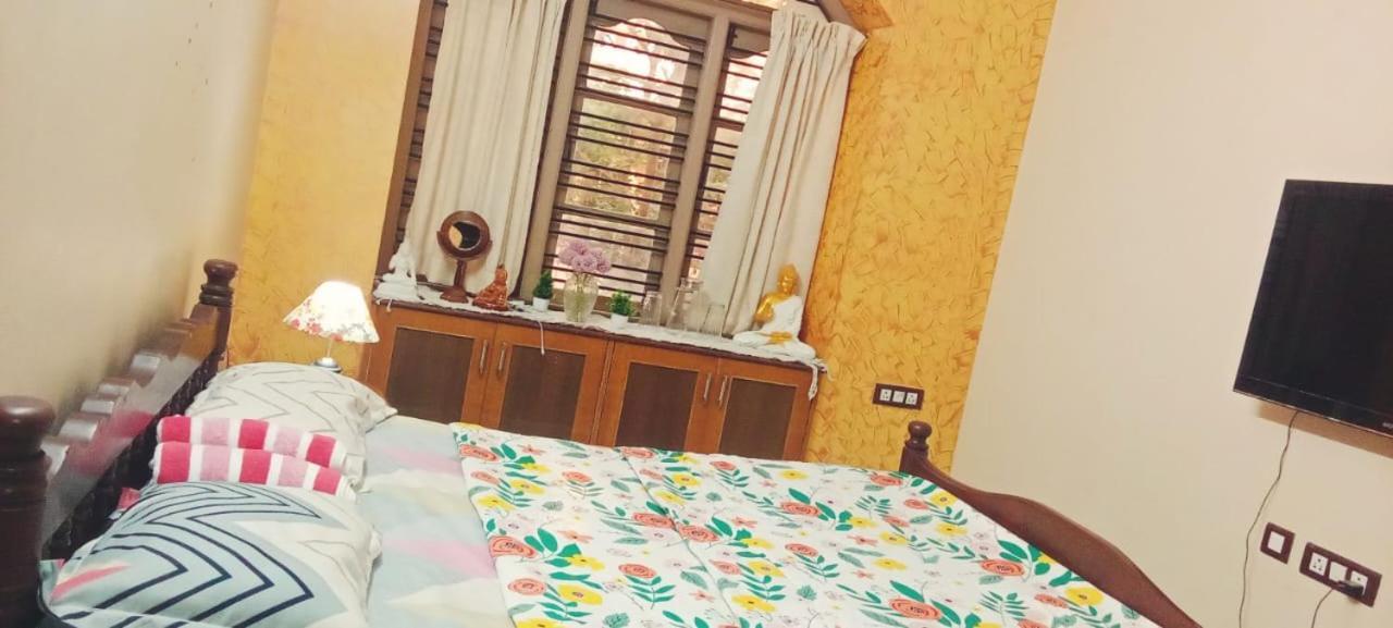 The Cave Luxe Homestay *