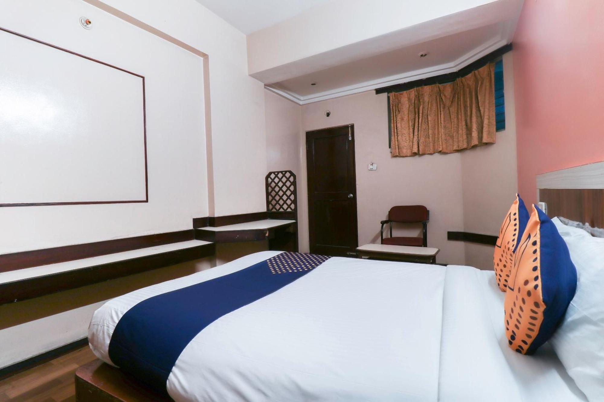 Super O Archana Hotel Bangalore