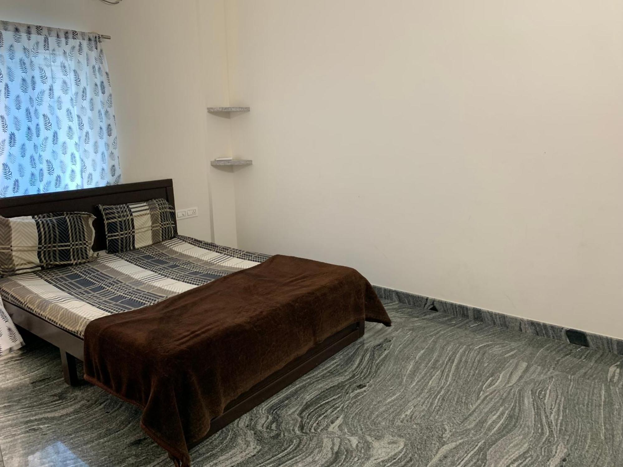 Sagar Niwas-1bhk And 2bhk Short Flats - Nh Hcl Ec Bommasandra Bangalore