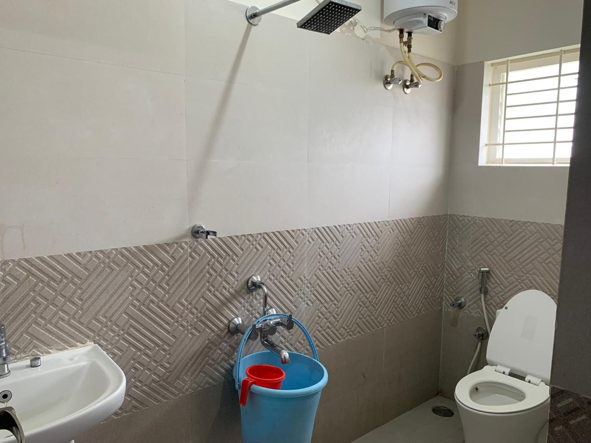 Apartment Sagar Niwas-1bhk And 2bhk Short Flats - Nh Hcl Ec Bommasandra *