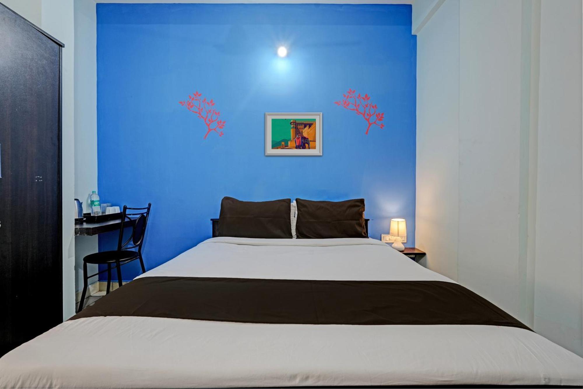 O Slv Hotel