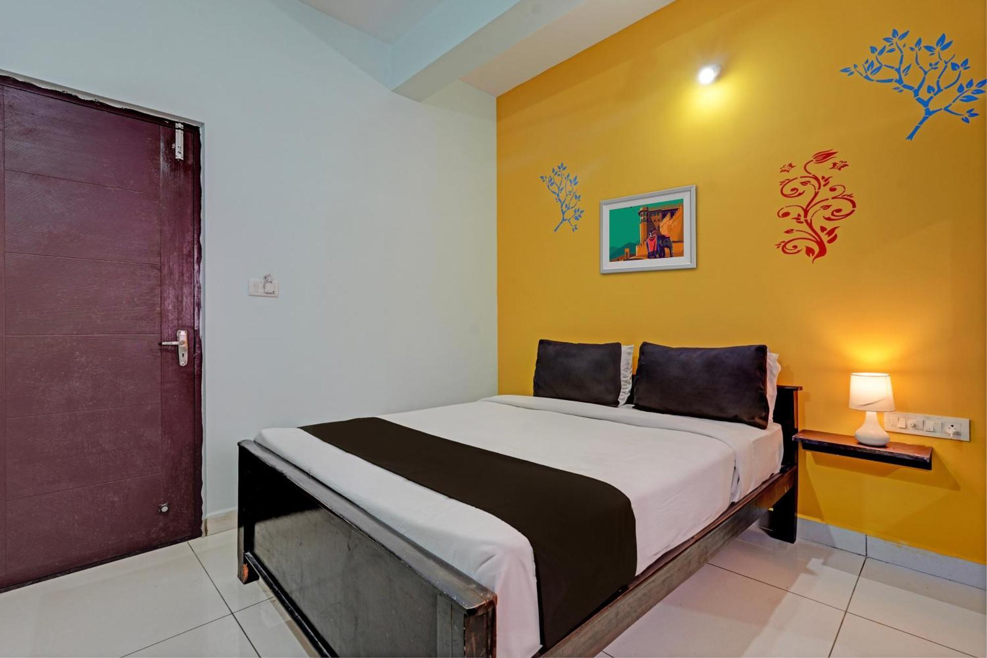 O Slv Hotel 4*