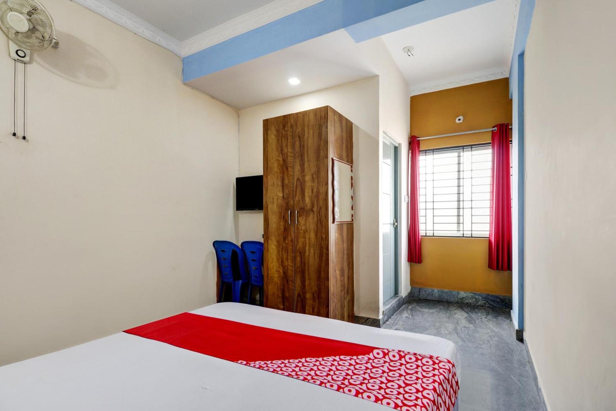 Hotel Super O J.b. Boarding And 4*