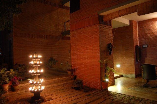 Airavatam Boutique Apartment