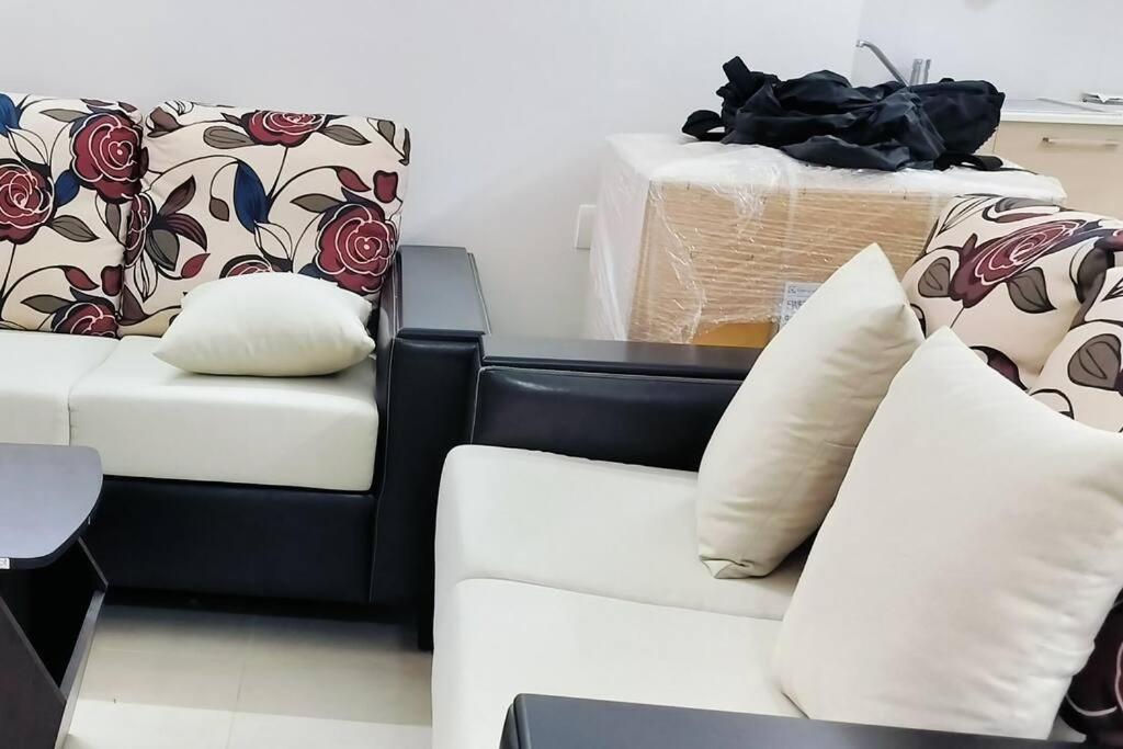 Apartamento Luxurious 2bhk Flat At Bhartiya City And Manyata Tech Park