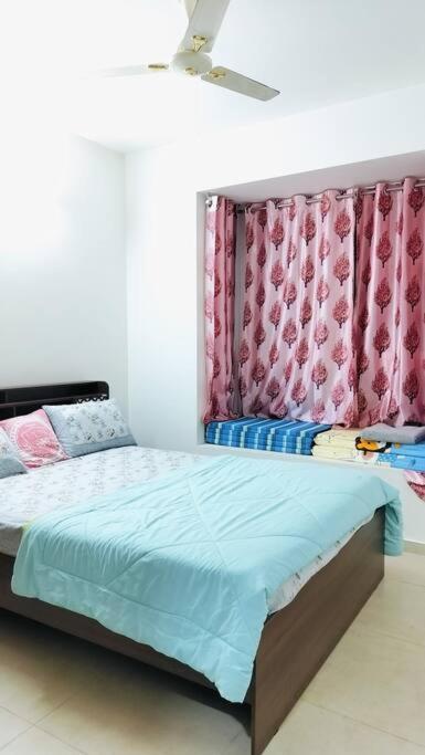 Luxurious 2bhk Flat At Bhartiya City And Manyata Tech Park Apartamento