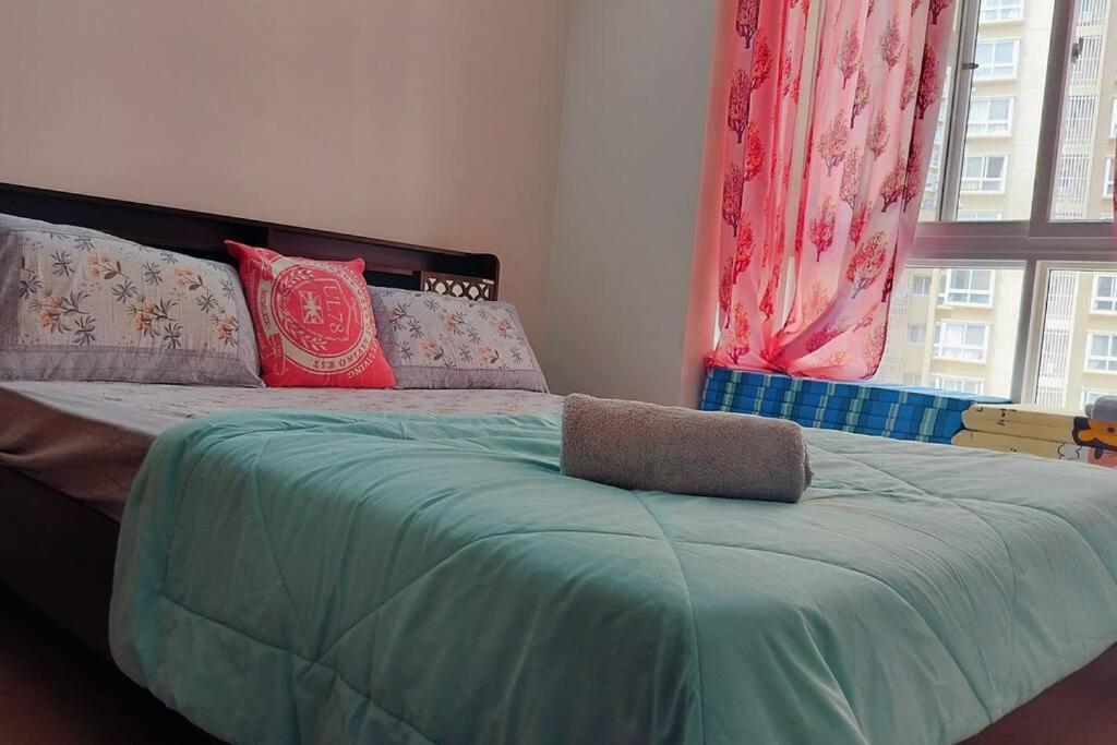 Apartamento Luxurious 2bhk Flat At Bhartiya City And Manyata Tech Park Bangalore