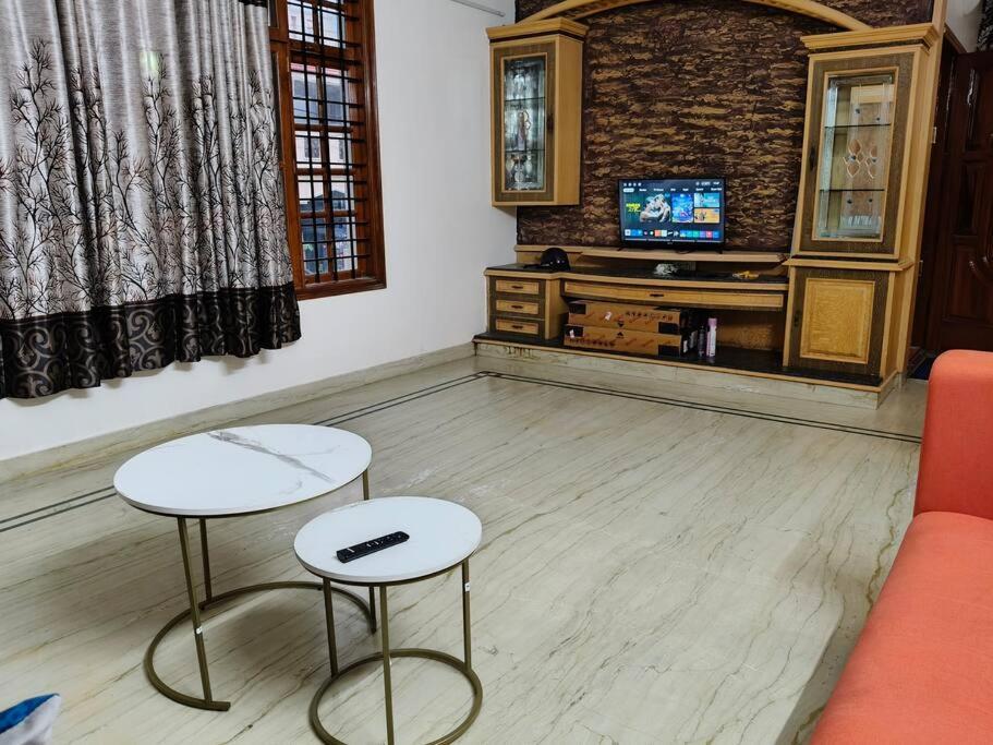 Villa Disha's Hsr Layout *
