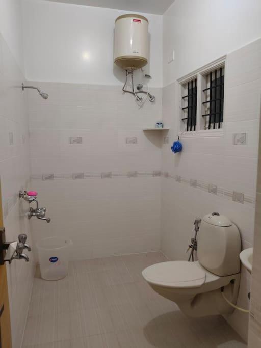 Disha's Hsr Layout Villa Bangalore