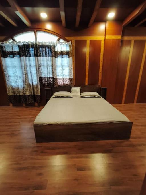 Villa Disha's Hsr Layout Bangalore