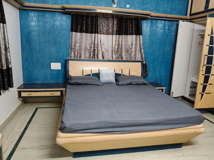 Disha's Hsr Layout
