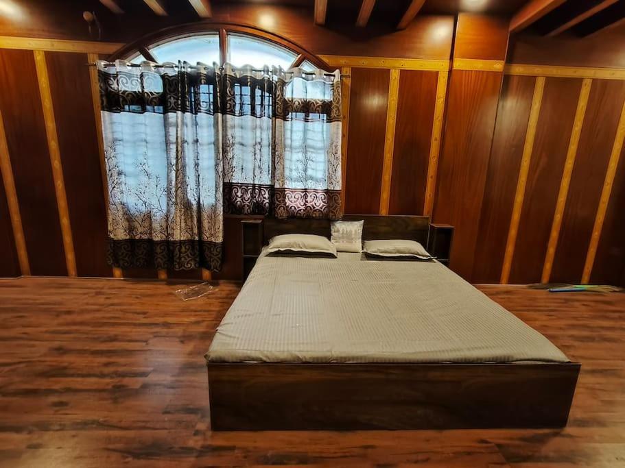 Villa Disha's Hsr Layout *